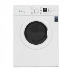 Máy Sấy Thông Hơi Casper 7.2 Kg TD-72VWD