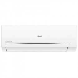 Máy lạnh Aqua Inverter 1HP AQA-RV10ME