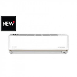 Máy lạnh Sharp Inverter 1 HP AH-X10CEWC