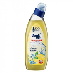 Dung dịch tẩy rửa bồn cầu Denkmit 750ML