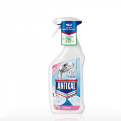 Xịt tẩy cặn canxi Antikal hương Hoa Chai 700 ml