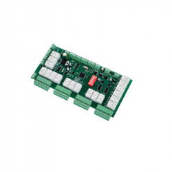 Kiểm soát thang máy-16 lầu Hafele 912.20.032