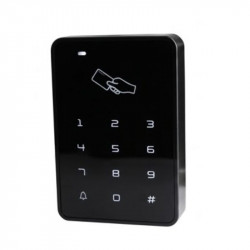 Kiểm soát cửa bằng thẻ mật khẩu Hafele SA33 917.82.328