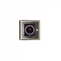 Nút nhấn Exit k1-1d Hafele 917.82.331