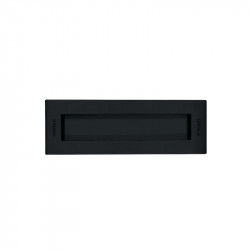 Tay nắm cửa âm Hafele 489.72.137