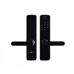 Khoá điện tử Hafele ML2503B 499.21.234 DDL seven black