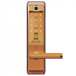 Khóa vân tay thông minh GIOVANI GSL-K66FG