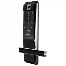 Khóa vân tay thông minh GIOVANI GSL-K66BS