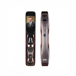 Khóa vân tay thông minh GIOVANI GSL-A1CAB