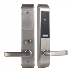 Khóa khách sạn Giovani GSL-157C138T