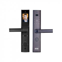 Khóa vân tay thông minh GIOVANI GSL-A2CGE