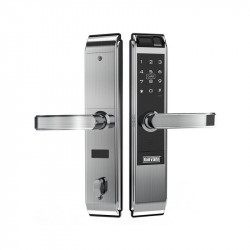 Khóa vân tay thông minh Giovani GSL-C138F