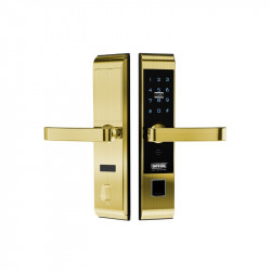 Khóa vân tay thông minh GIOVANI GSL-118C87GG