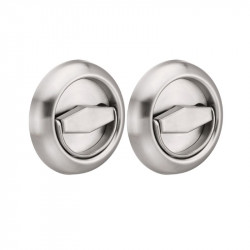 Tay nắm kéo âm cửa Hafele 902.00.592 inox 