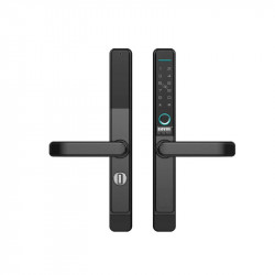 Khóa vân tay cửa nhôm GIOVANI GSL-582B