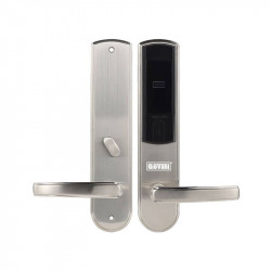 Khóa khách sạn GIOVANI GSL-126C135