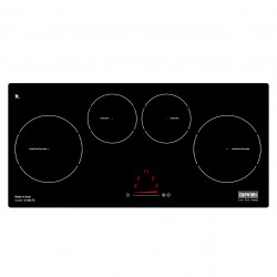 Bếp 4 từ G-490 TS