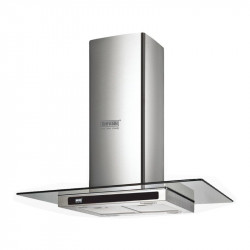 Máy hút mùi Giovani GH-2037 TF