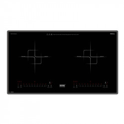 Bếp từ đôi Giovani G-666 S