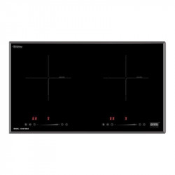 Bếp từ đôi Giovani G-367 MAS