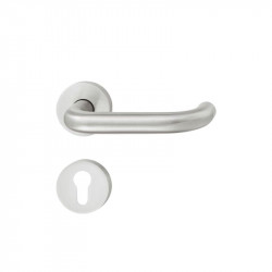 Tay nắm gạt chống cháy Hafele 903.95.110