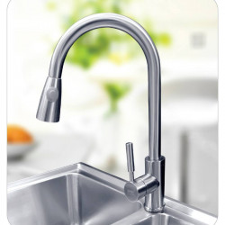 Vòi rửa Giovani GF-204 DS