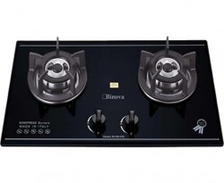 BẾP GA ÂM BINOVA BI-284-DH