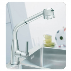 Vòi rửa Giovani GF-101 DS