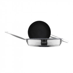 Chảo inox Giovani GP-2805 SF