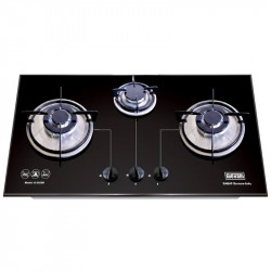 Bếp gas Giovani G-302 SB