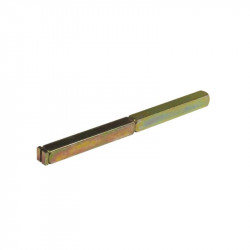 Trục xoay vuông Startec 2 thành phần Hafele 909.83.711