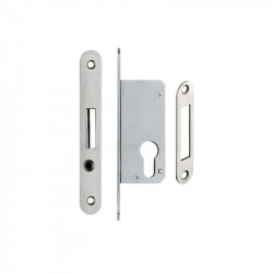 Thân khóa chốt chết =KL Hafele 911.22.274