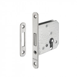 Thân khóa Deadlock Hafele 911.22.297