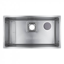 Chậu rửa bát Shigeru LE JSM-K FS