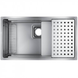 Chậu rửa chén Shigeru LEJSM-K 3F FS