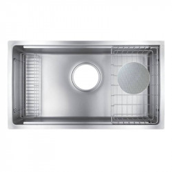 Chậu rửa chén bát Shigeru LE JSN-K 2F FS