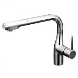 Vòi rửa chén KVK KM6101EC