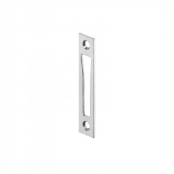 Bas thân khóa Hafele 911.61.063 KL 16x79mm