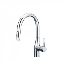 Vòi rửa bát KVK KM6061EC