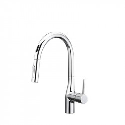 Vòi rửa bát KVK KM6071EC