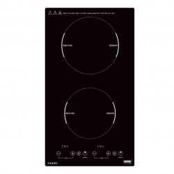 Bếp từ đôi DOMINO G-218 DTC