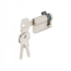 Ruột khóa tiêu chuẩn 31.5/10M Hafele 916.09.641