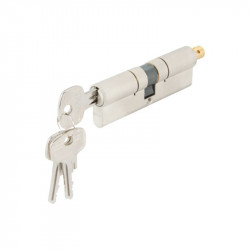 PRE-Ruột khóa W.O đầu vặn 45.5/45.5 Hafele 916.09.706