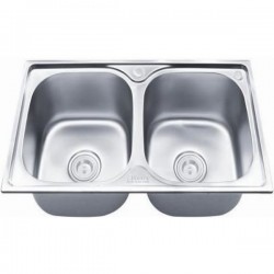 CHẬU RỬA BINOVA CBI - 7643