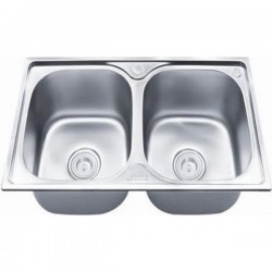 CHẬU RỬA BINOVA CBI-7745