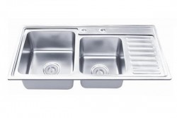 CHẬU RỬA BINOVA CBI-9245