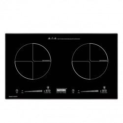 Bếp từ đôi Giovani G-1022 TTS