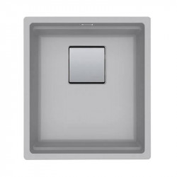 Chậu rửa đá Franke KNG 110-37 Platinum 125.0529.421