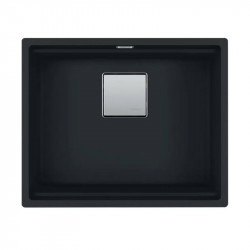 Chậu rửa bát Franke KNG 110-52 màu Onyx 125.0529.601