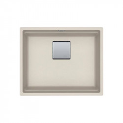 Chậu rửa bát Franke KNG 110-52 màu Coffee 125.0529.588